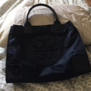 Tory burch tote bag